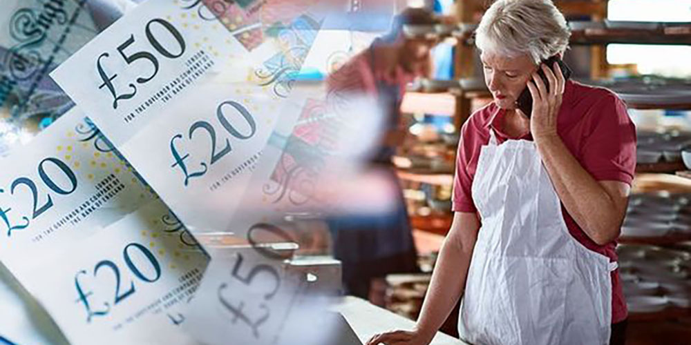 Repaying Business Rates - The Tax Relief People