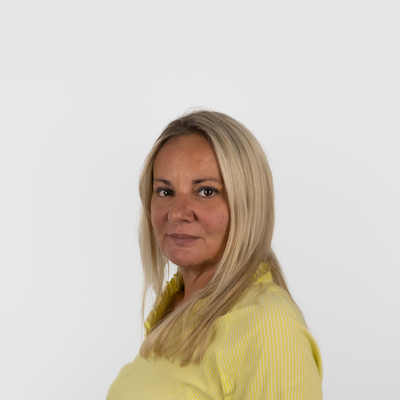 Emma Robison - The Tax Relief People