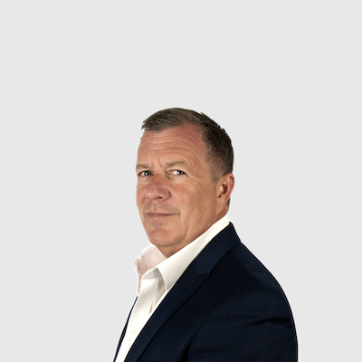 Martin Collins - The Tax Relief People